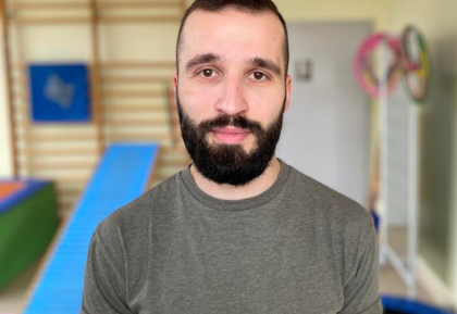 Emilian Jewuła (Pan Od Sensoryki)
