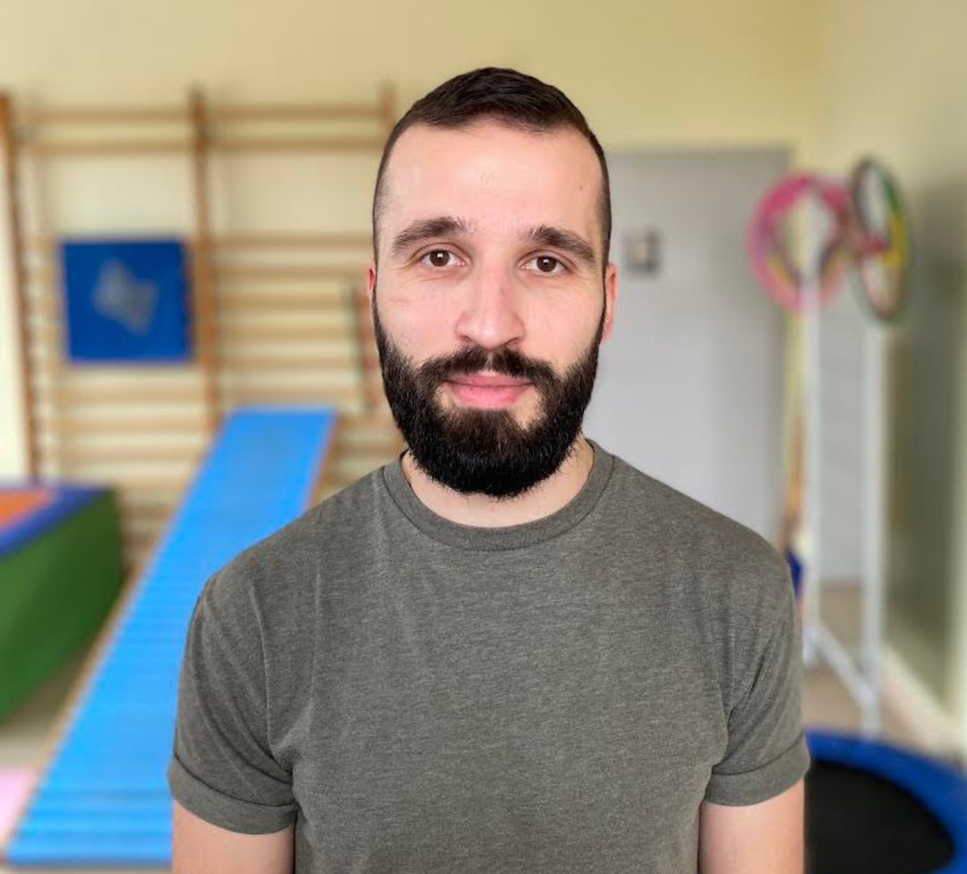 Emilian Jewuła (Pan Od Sensoryki)