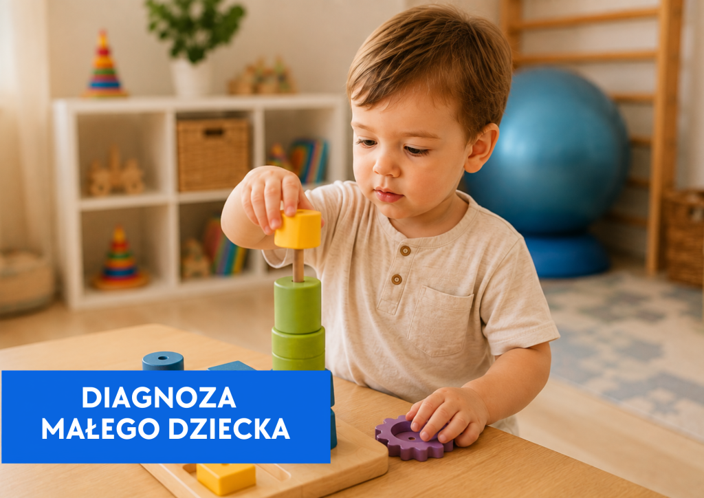Poradnik Świadomego Inwestora cz. 2 – czy i kiedy warto zainwestować w diagnozę integracji sensorycznej systemem KATIS