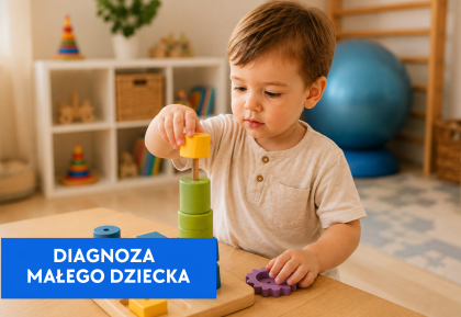 Poradnik Świadomego Inwestora cz. 2 – czy i kiedy warto zainwestować w diagnozę integracji sensorycznej systemem KATIS