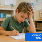 Toniczny Odruch Błędnikowy (TOB): mechanika ciała, trudności w ławce i wpływ na mowę