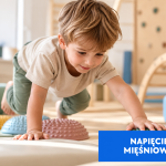 Napięcie mięśniowe – od fizjologii do praktyki terapeuty SI. Jak rozumieć napięcie mięśniowe i jak poprzez aktywność ruchową wpływać na jego funkcjonalne wykorzystanie?
