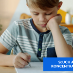 Konsekwencje zaburzeń koncentracji i uwagi słuchowej u dzieci w wieku szkolnym