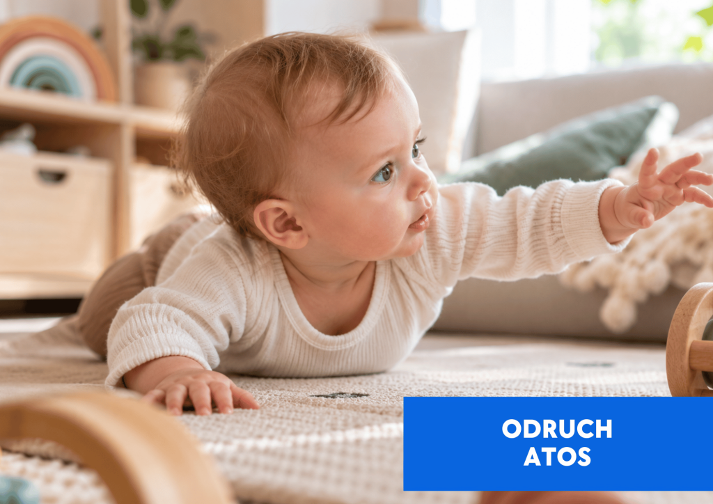 Niewidzialna granica w ciele – ATOS i jego wpływ na rozwój dziecka