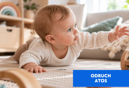 Niewidzialna granica w ciele – ATOS i jego wpływ na rozwój dziecka
