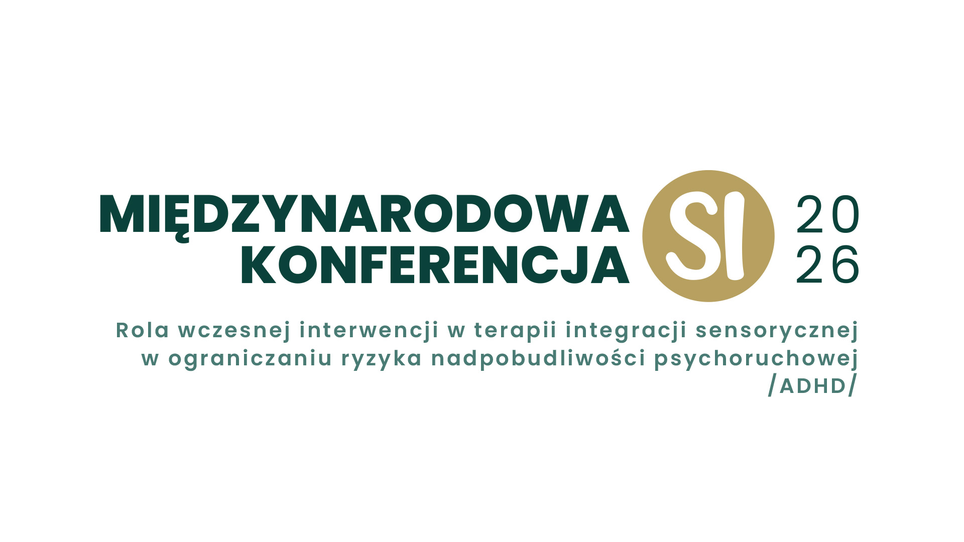 Nie wszystko, co wygląda jak ADHD, jest ADHD.
