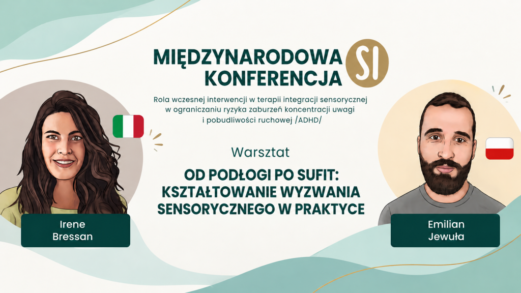 Jedna sala, wiele możliwości. Jak mała zmiana może całkowicie zmienić doświadczenie dziecka?