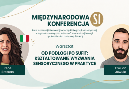 Jedna sala, wiele możliwości. Jak mała zmiana może całkowicie zmienić doświadczenie dziecka?