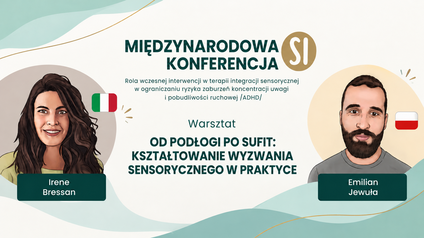 Jedna sala, wiele możliwości. Jak mała zmiana może całkowicie zmienić doświadczenie dziecka?
